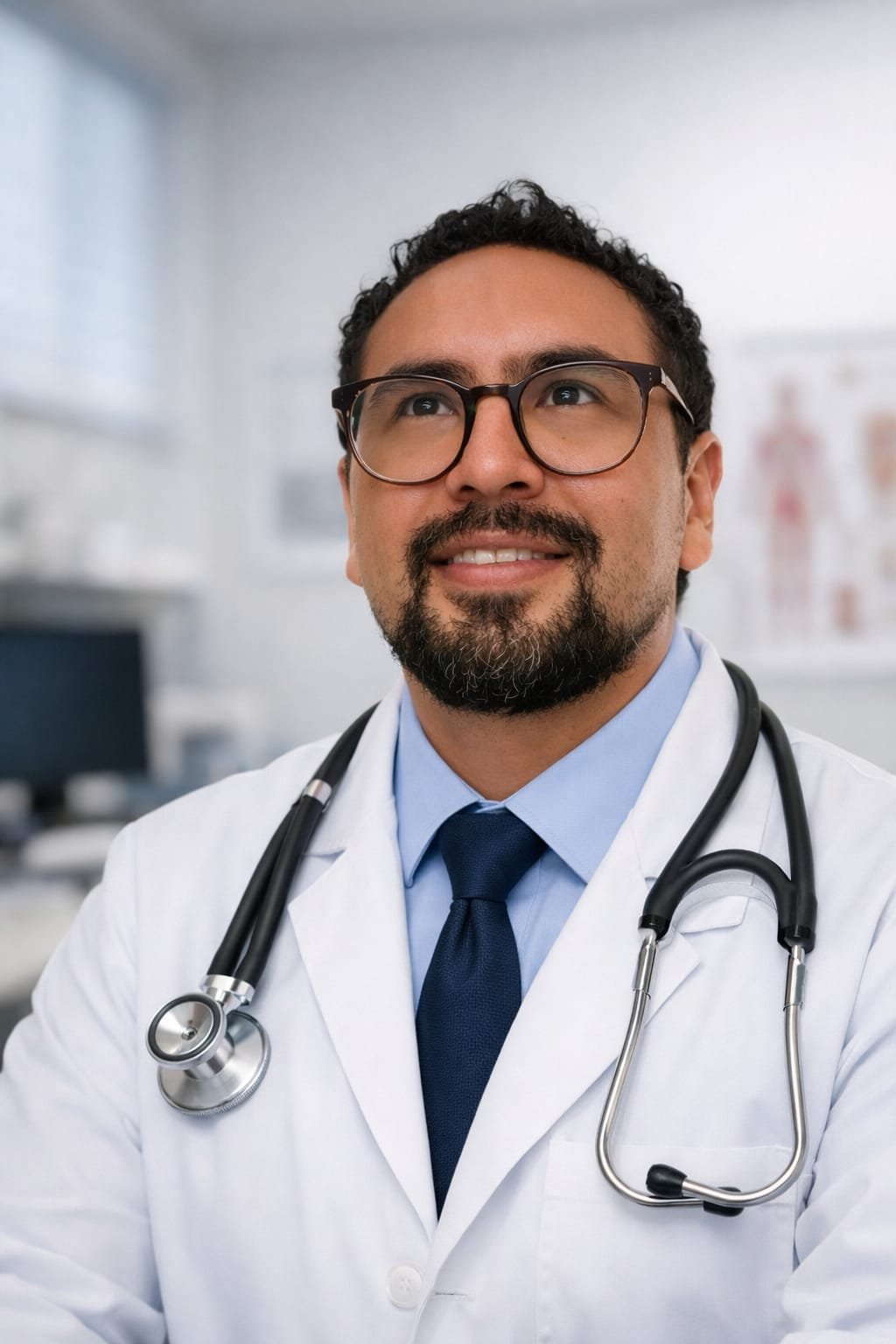 Dr. Arturo González Zúñiga